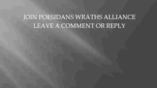 Grepolis Alliance that you could join