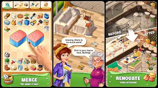 Merge Makers (Gameplay Android) screenshot 5