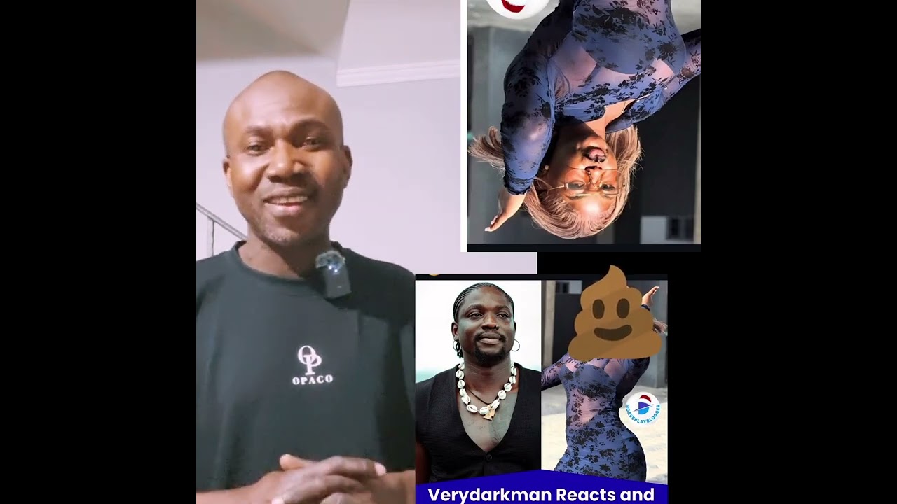 Mitchy will regret her action on vdm