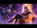 🖤 Hypnotic Dark Ambient Darkwave | Midnight City Queen 🖤