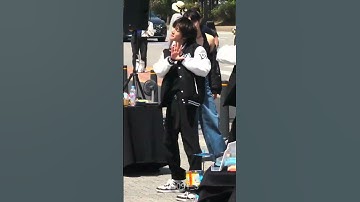 yeonjun reaction to beomgyu #beomgyu #beomjun #yeongyu #yeonjun