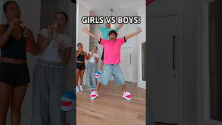 Shimmer and shine dance! ✨ #nostalgia | JasminandJames 🥰 #shorts #couple #tiktoktrend