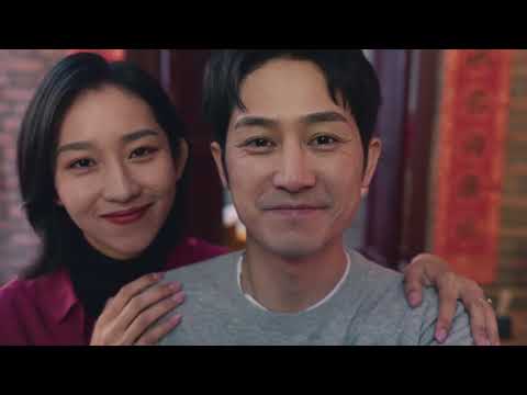 麦当劳2012新春短片《共此时》