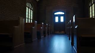 UTC - Danforth Chapel Promo