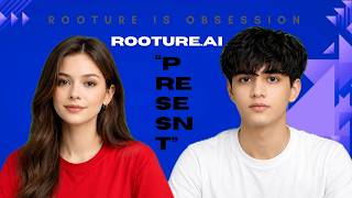 ROOTURE AI :-Business, AI, mindset, and real execution content.