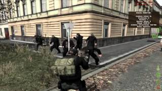 ArmA 2 DayZ - The Rape Session With Apieture, Edwardo (and DOboy56 In backround)