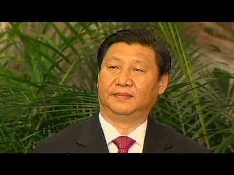 Video: Çin'in liderleri kimlerdi?