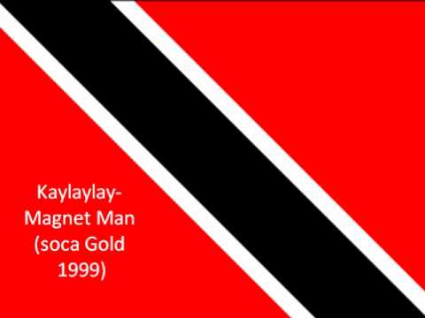 Soca - Kaylaylay- Mr Dale