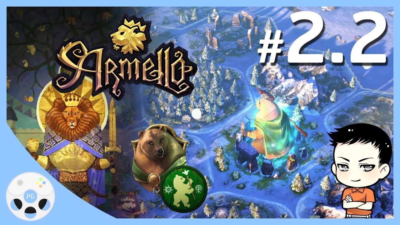 download armello 2