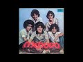 MENUDO - "CUCUBANO" 1978  ( LP. COMPLETO )