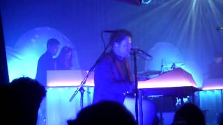 Metronomy - 'Reservoir' (Live at Melkweg, Amsterdam, April 1st 2014) HQ