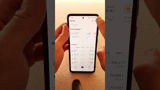 How To Turn On Pro Mode On BitVavo?