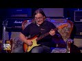 Andreas Kloppmann showcases his epic guitar collection @ Guitar Summit Web Camp 2020