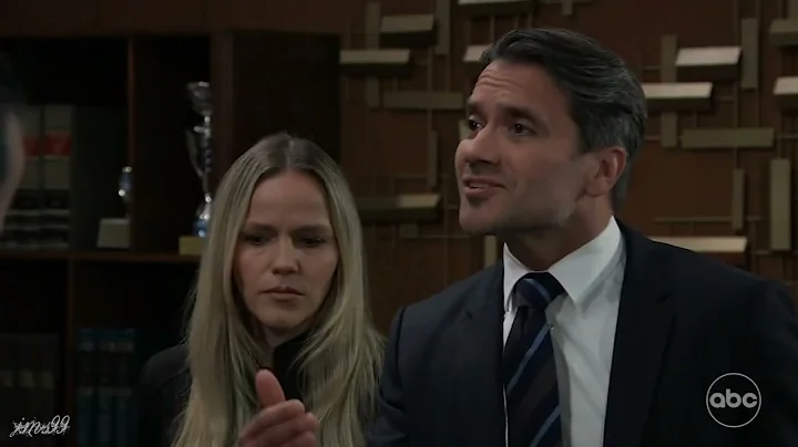GH: 11/19/25 - Charlotte & Danny Make a Deal Part 1/3