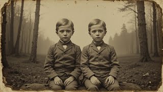 The Holloway Twins: A Funeral That Should Have Never Happened (1874)