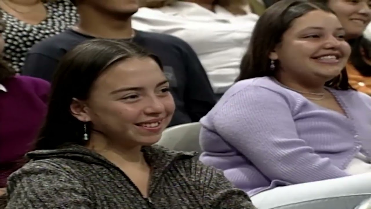 Willy Benítez y El Chanta | Venga Conmigo 2001