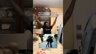 It Was A Gameplan #shorts #tiktok #relatable #foryou