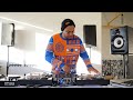 Dj precision  from the studio 2017