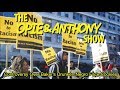 Opie & Anthony: Controversy Over Baker's "Drunken Negro Face" Cookies (01/23, 01/26 & 02/26/09)