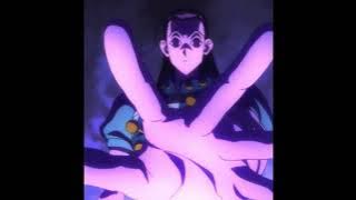 Hunter x Hunter 2011 Unreleased Soundtrack - Ansatsu Ikka no Yakata(With Choir Only Intro