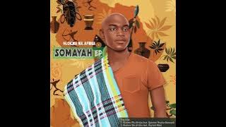 Hlokwa Wa Afrika - Mosi feat. Kaytah