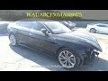 Audi A5 2021 - WAUABCF50MA009975