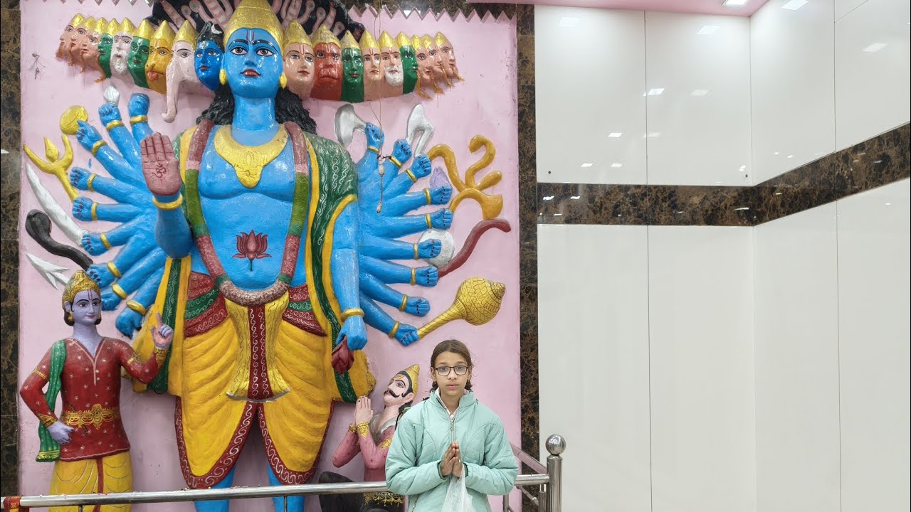 Varah Bhagwan ka mandir or chakreshwar Mahadev Mandir