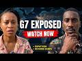 G7 Summit France 🇫🇷 NO MORE BANKS, INTERNET GONE &amp; … 