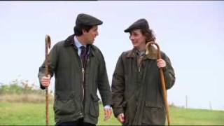 Famous On The Hill - Tom Bell and Ed Weeks on Comedy Shuffle Wealth