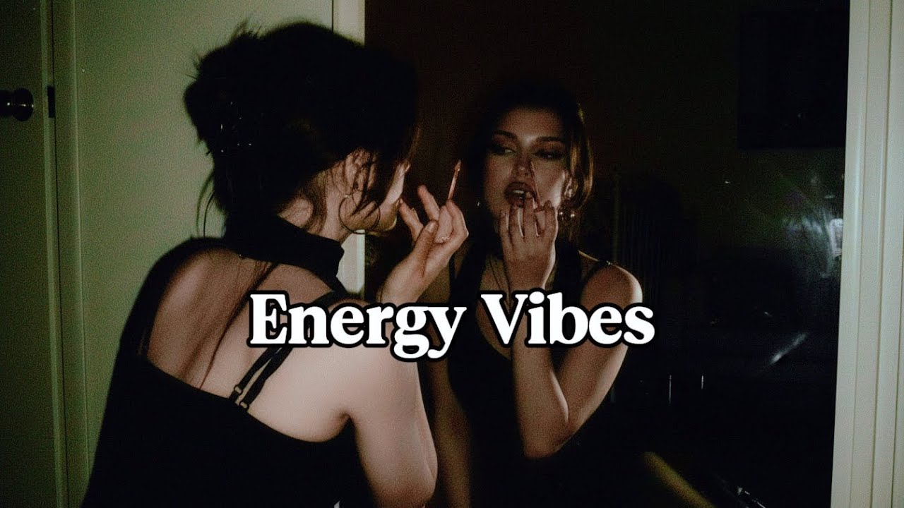 Dark Feminine Energy💄Confidence & Boss Girl Vibes Playlist