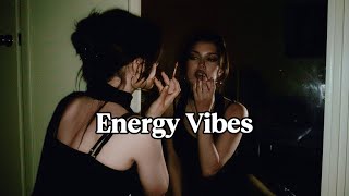 Dark Feminine Energy💄Confidence & Boss Girl Vibes Playlist