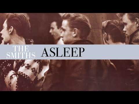 The Smiths - Asleep