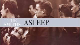 The Smiths - Asleep