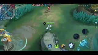 update ocllL lagih bos main game mlbb sora