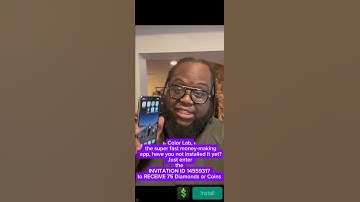 COLOR LAB APPS LEGIT