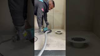 Innovative tools FC sheeting puddle flange recess kit #puddleflange #cfc #recessingtools