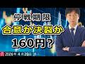 合意か決裂か…停戦期限迫る中、ドル円160円視野へ【井口喜雄のディーラーズアイ】