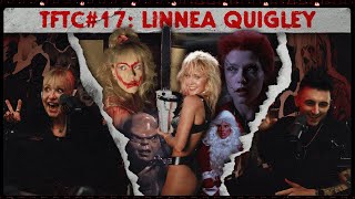 NEW Return of the Living Dead ‘Sequel’ & Lawsuit, AI in Horror w/ Scream Queen Linnea Quigley