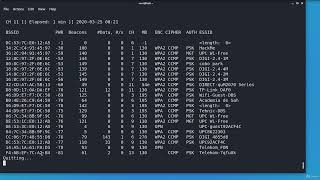 Wireless Injection Deauthentication Attack |  Unleash the Power of Network Disruption