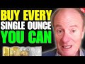"URGENT ALERT! Momentum Says BUY Silver IMMEDIATELY": Alasdair Macloed | Silver Price 2025