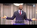 The Graceful Life of Spirit-filled People || National Impartation Service || DCLM Netherlands