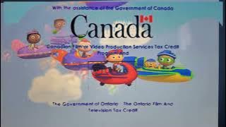 super why season 3 credits ( my version)