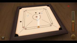 Carrom Board Game / Carrom 3D Game / Carrom Pool Challenge  Mode screenshot 4