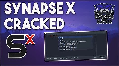 Synapse X V3 Cracked | Roblox Exploiting Tutorual // Working February 2023 | Free Download PC