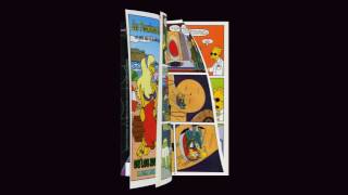 simpsons comic 54 chroma