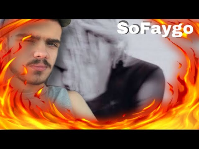 Vader station sniper SoFaygo - Let’s Lose Our Minds [Official Video] Deluxe￼