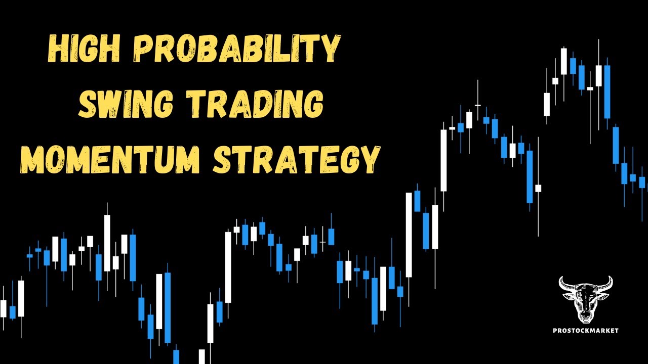 High Probability Swing Trading Strategies Pdf High Probability " Swing Trading Momentum " RSI Strategy - YouTube