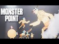 Tony Chopper Monster Point vs Tony Chopper All Point - Which is Best ?