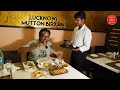 Lucknowi mutton biryanifood lovers familyclove restaurant pollachi semma theeni tamil