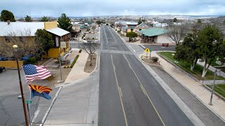 Arizona Community Health Workers: The heart of the community